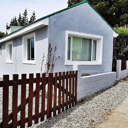 El Garage De Los Pioneros El Calafate Exterior foto