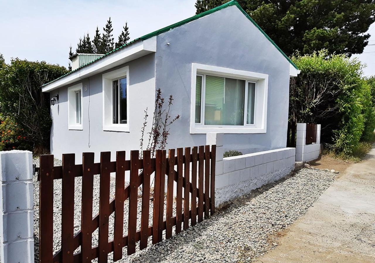 El Garage De Los Pioneros El Calafate Exterior foto